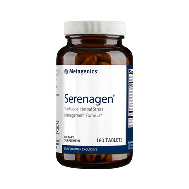 Serenagen - Metagenics